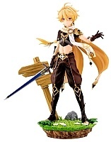  Genshin Impact Aether
