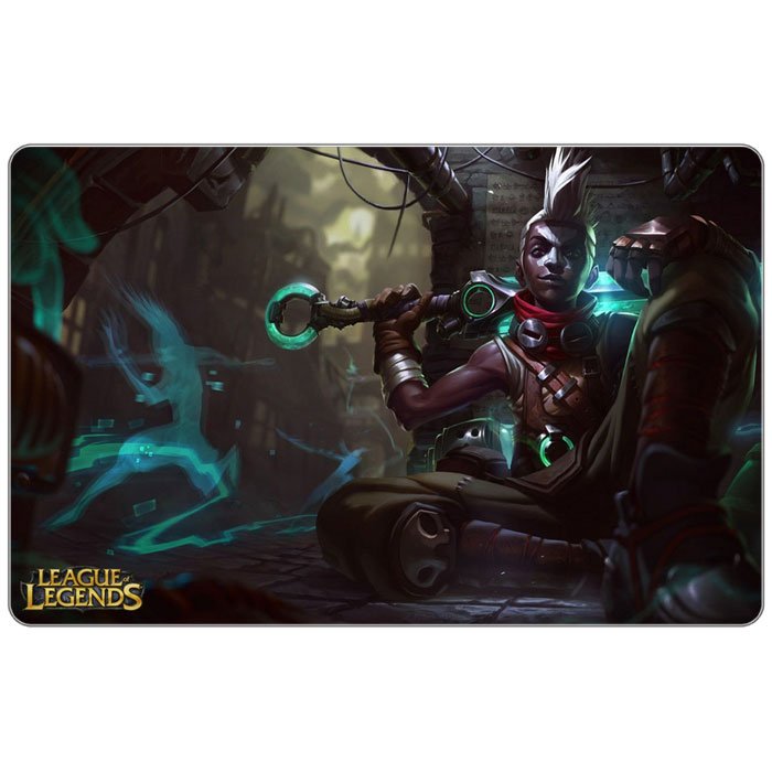 ���������� ������� ������ ������������� "���� ������" ���� �� ����� � ����� League of Legends / LoL / ���� ������