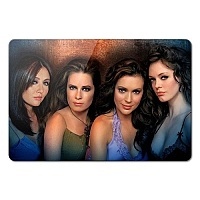    Charmed