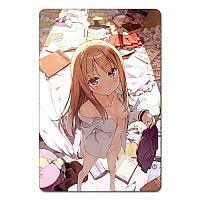    Sakurasou no Pet na Kanojo 350264
