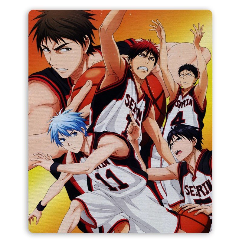 ���������� ������� ������ ��� ����� Kuroko no Basuke 56124 �� ����� � ����� ��������� ������ / Kuroko's Basket Ball / The Basketball Which Kuroko Plays / Kuroko no Basuke / ���������, � ������� ������ ������