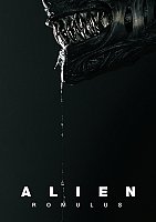   Alien: Romulus / Xenomorph