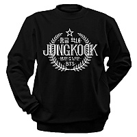  Jungkook - BTS Member Logo