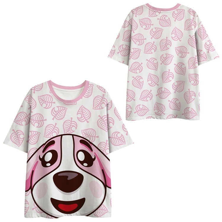 ���������� ������� �������� Animal Crossing (3D Print) 615807 �� ����� � ����� ���������� �������� / Animal Crossing / Doubutsu no Mori