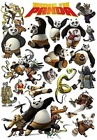  Kung Fu Panda