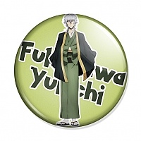  Bungou Stray Dogs - Fukuzawa Yukichi