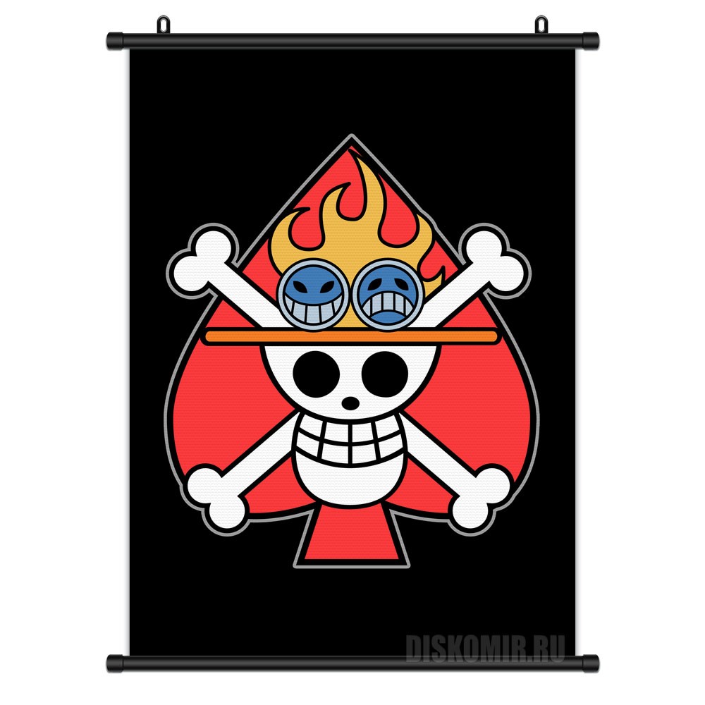 ���������� ������� ������� �������� One Piece: Ace �� ����� � ����� ���-��� / One Piece / ������� ��� / ����� ������