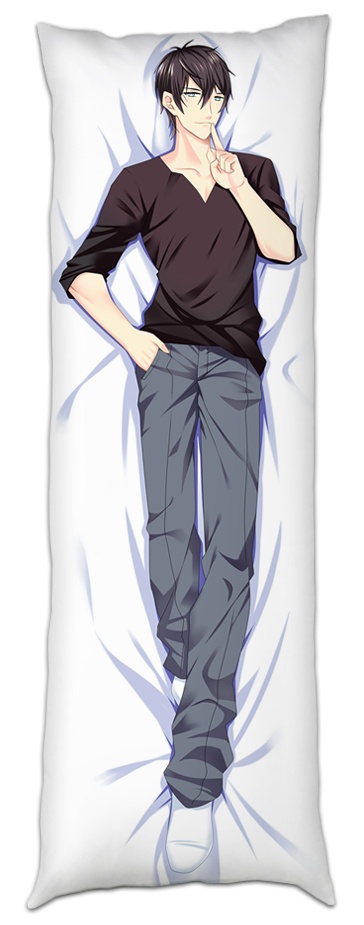 ��������� ���������� �� ������� ��������� Ten Count - Kurose Riku