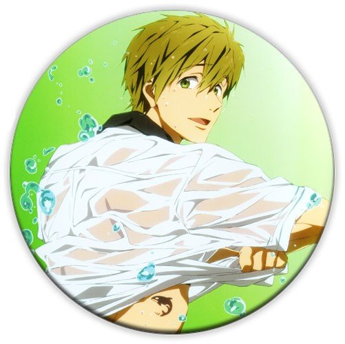 ���������� ������� ������ ��������� ������� Free! 304945 �� ����� � ����� ������� �����! / Free! / Iwatobi Swim Club / ������������ ���� ������� ����� ������� / �������!