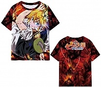 �������� The Seven Deadly Sins (3D Print) 624872