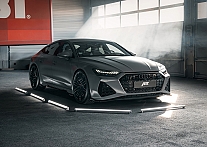   Audi ABT RS7