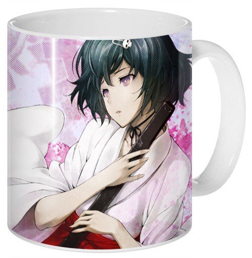 ���������� ������� ������ Steins;Gate 319856 �� ����� � ����� ����� ������ / Steins Gate