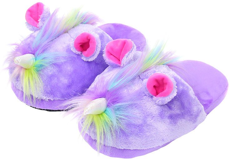 ���������� ������� ������� �������� �������� Purple Unicorn �� ����� � ����� 