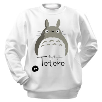 ���������� ������� ��������� Tonari no Totoro - Susuwatari and Totoro �� ����� � ����� ������ / ��� ����� ������ / My Neighbor Totoro / Tonari no Totoro