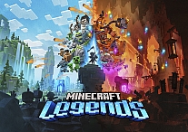    / Minecraft Legends 11