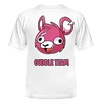  Fortnite - Cuddle Team Leader