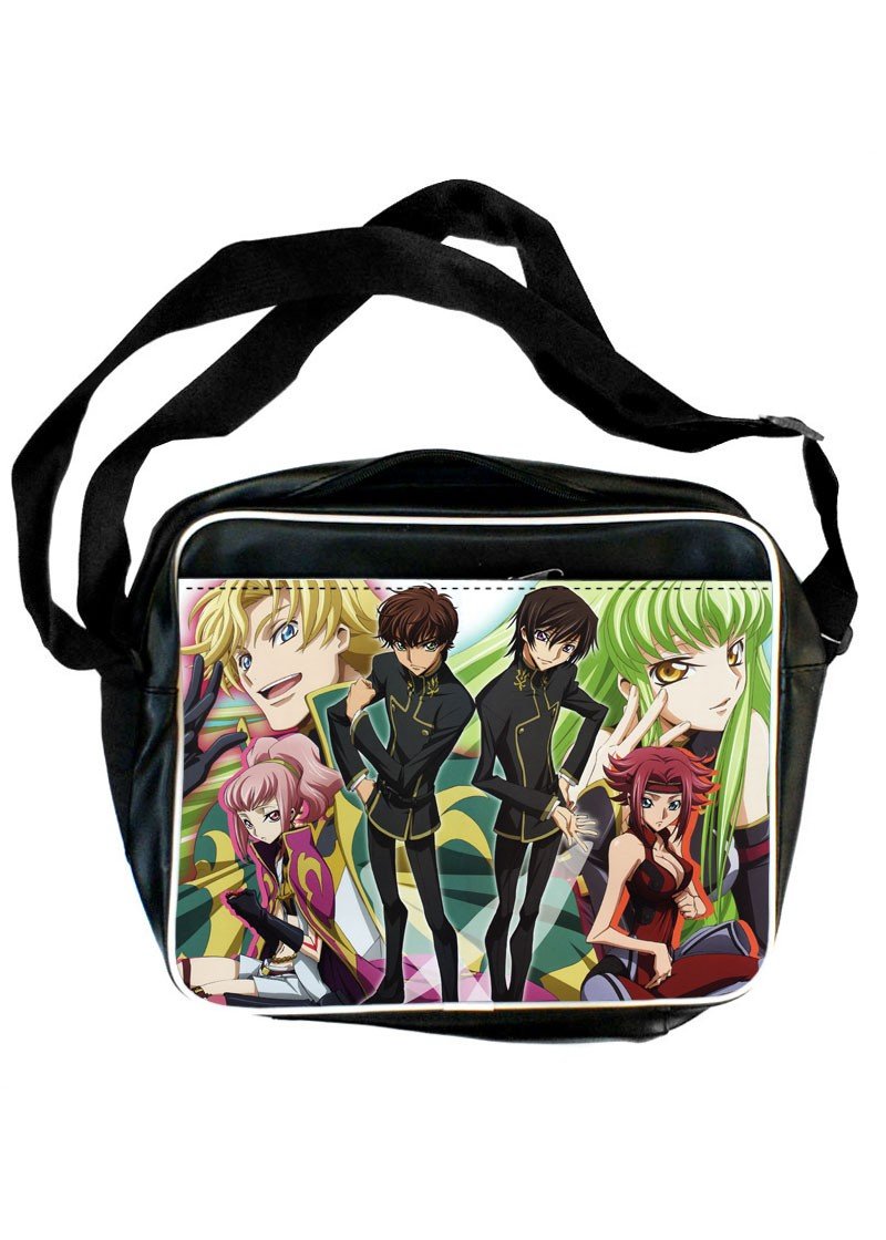 ���������� ������� ����� Code Geass 51502 �� ����� � ����� ��� ���� / Code Geass