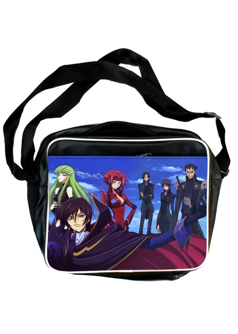 ���������� ������� ����� Code Geass 51487 �� ����� � ����� ��� ���� / Code Geass