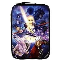     Fate/stay night