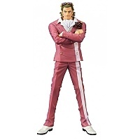  Banpresto One Piece DXF Gild Tesoro Film Gold The Grandline Men Vol.1
