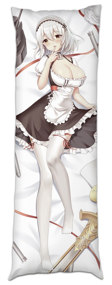 ��������� ���������� Azur Lane - Sirius