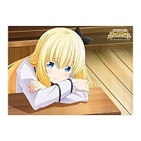   "Juliet of Boarding School" Juliet Persia Ver.2