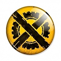  Crossout Logo