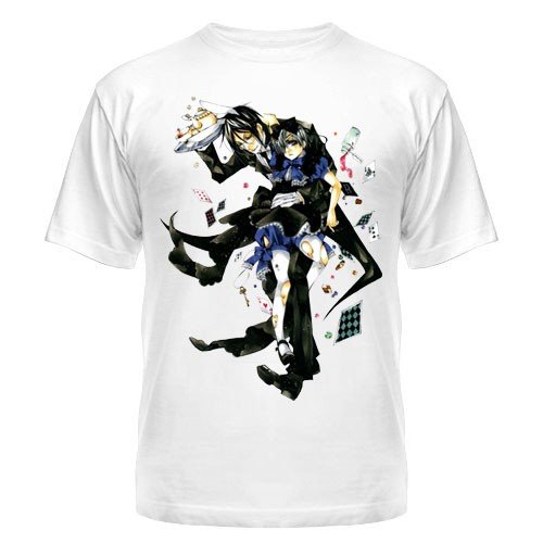 ���������� ������� ����� �������� ����� Kuroshitsuji 314135 �� ����� � ����� ������ ��������� / Kuroshitsuji / Black Butler / �����-���������