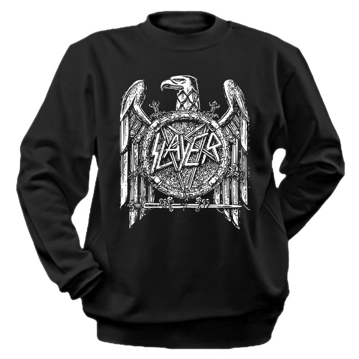    Slayer White Eagle      / Slayer /  / 