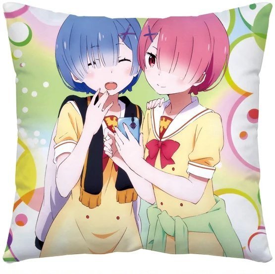 ������� Re: Zero kara Hajimeru Isekai Seikatsu PW50712