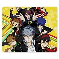    Persona 4 317728