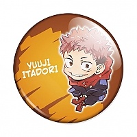    - Yuuji Itadori