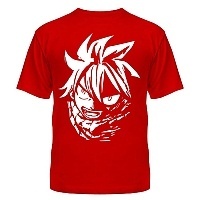 Fairy Tail Natsu Dragneel