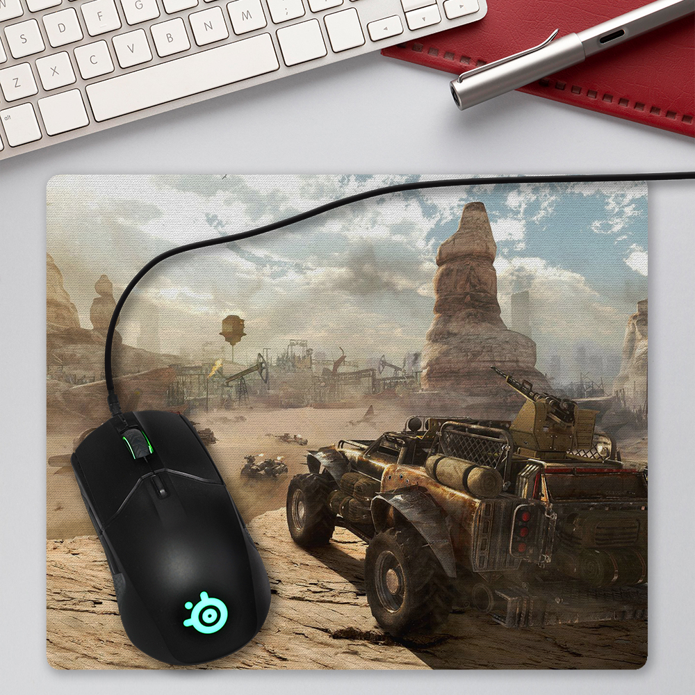 ���������� ������� ������ ��� ����� ������������� Crossout Rock City �� ����� � ����� Crossout