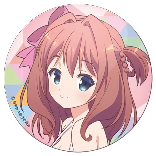 ���������� ������� ������ ��������� ������� Ongaku Shoujo - Sarasa Ryuoh �� ����� � ����� ����������� �������� / Ongaku Shoujo / Wakate Animator Ikusei Project