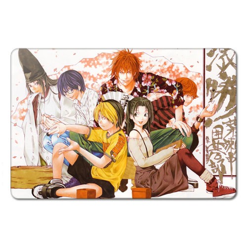 ������ ��������� ������������� Hikaru no Go 350281