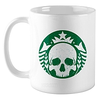  Skull Coffee