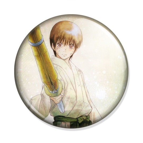 ���������� ������� ������ ������� ���� ����� �� ����� � ����� ������� / Gintama