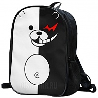 ������ Danganronpa - Monokuma Waterproof