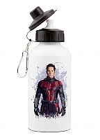     "Ant Man" Scott Lang