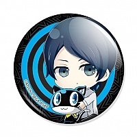  Persona 5 the Animation - Yusuke Kitagawa