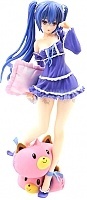  Hyperdimension Neptunia Noire Waking Up Ver.