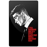   Peaky Blinders The Red Right Hand