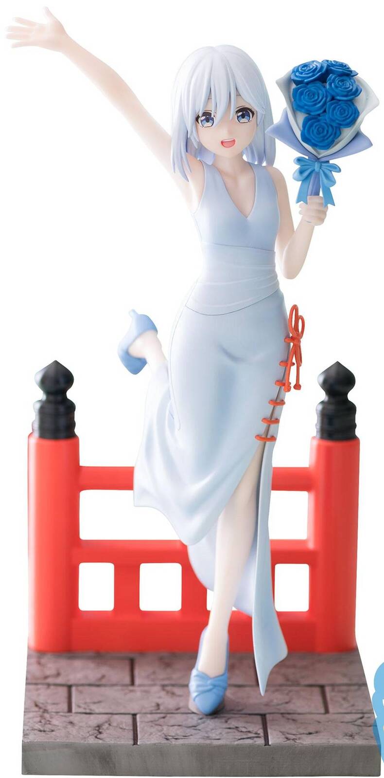 ������� SAV Tying the Knot with an Amagami Sister - Asahi Amagami