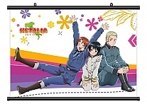   Hetalia: Axis Powers 317523