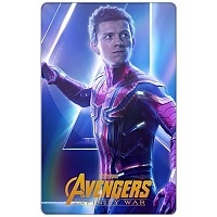   "Avengers: Infinity War" Spider-Man