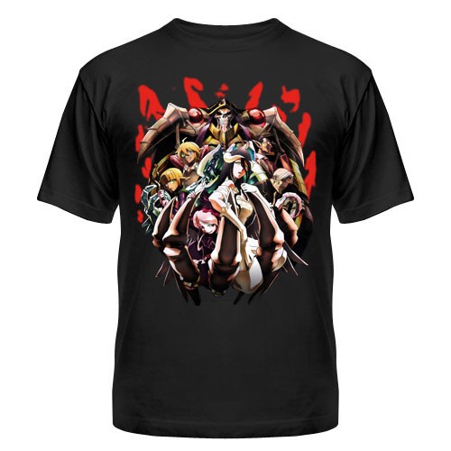 ���������� ������� ����� �������� ������ Overlord �� ����� � ����� �������� / Overlord / ������� / ����������