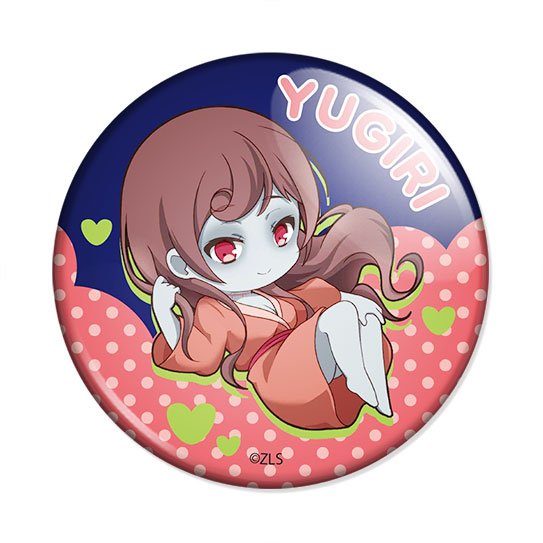 ���������� ������� ������ ���������. ���� - Yugiri �� ����� � ����� ���������. ���� / Zombieland Saga / Zombie Land Saga / ���������-���� / ���� � ����������