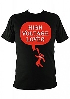  High Voltage Lover