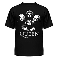  Queen Bohemian Rhapsody